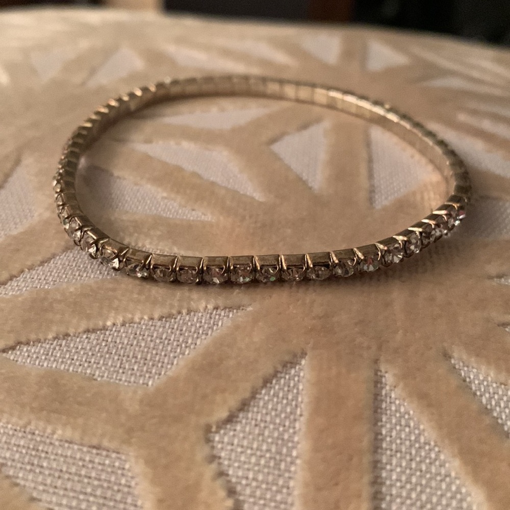✨FREE with Purchase✨ Costume Tennis Bracelet